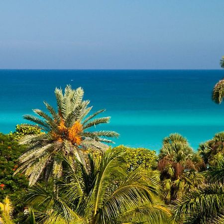 Occidental Arenas Blancas Otel Varadero Dış mekan fotoğraf