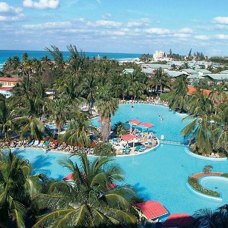 Occidental Arenas Blancas Otel Varadero Dış mekan fotoğraf