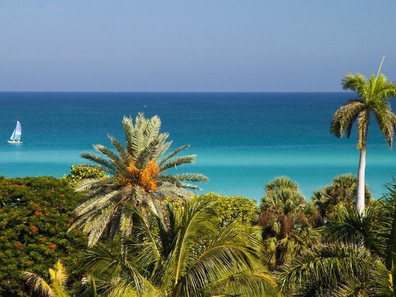 Occidental Arenas Blancas Otel Varadero Dış mekan fotoğraf