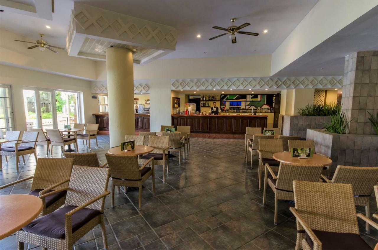 Occidental Arenas Blancas Otel Varadero Dış mekan fotoğraf