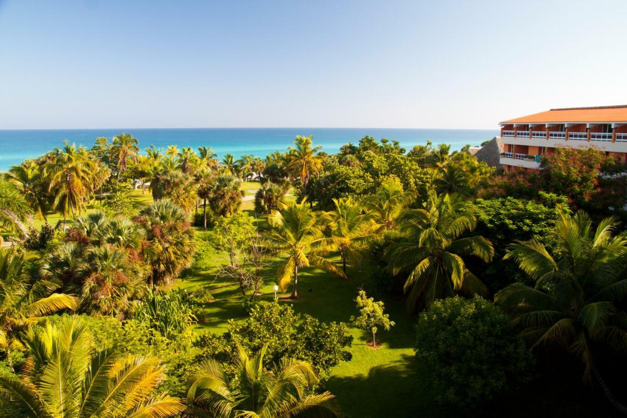 Occidental Arenas Blancas Otel Varadero Dış mekan fotoğraf