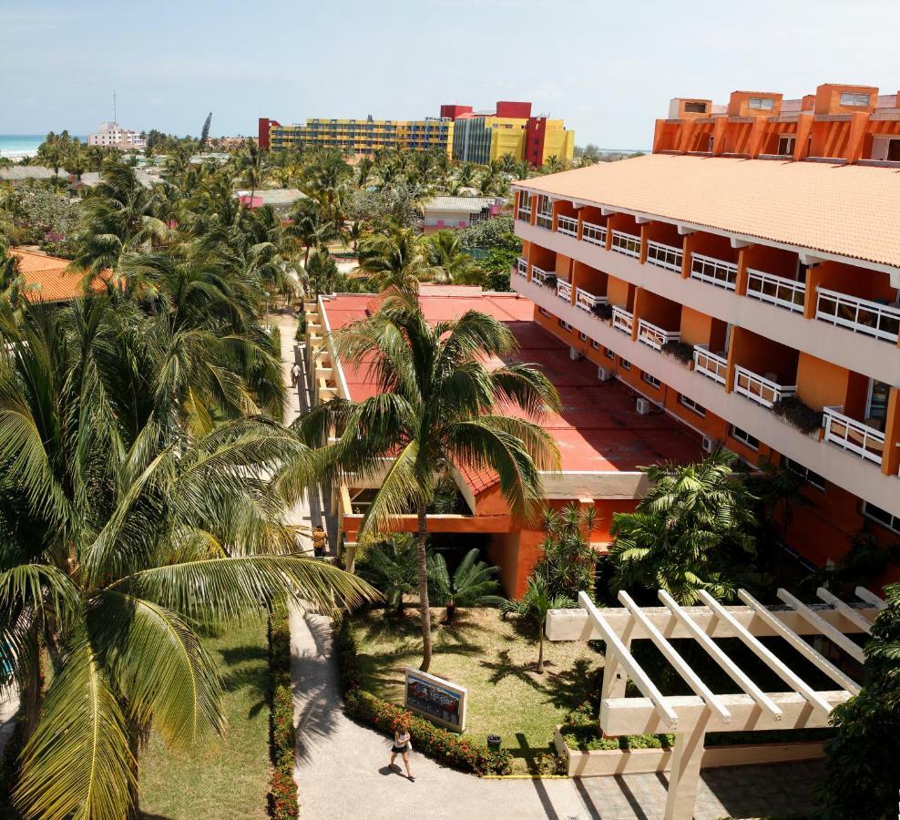 Occidental Arenas Blancas Otel Varadero Dış mekan fotoğraf