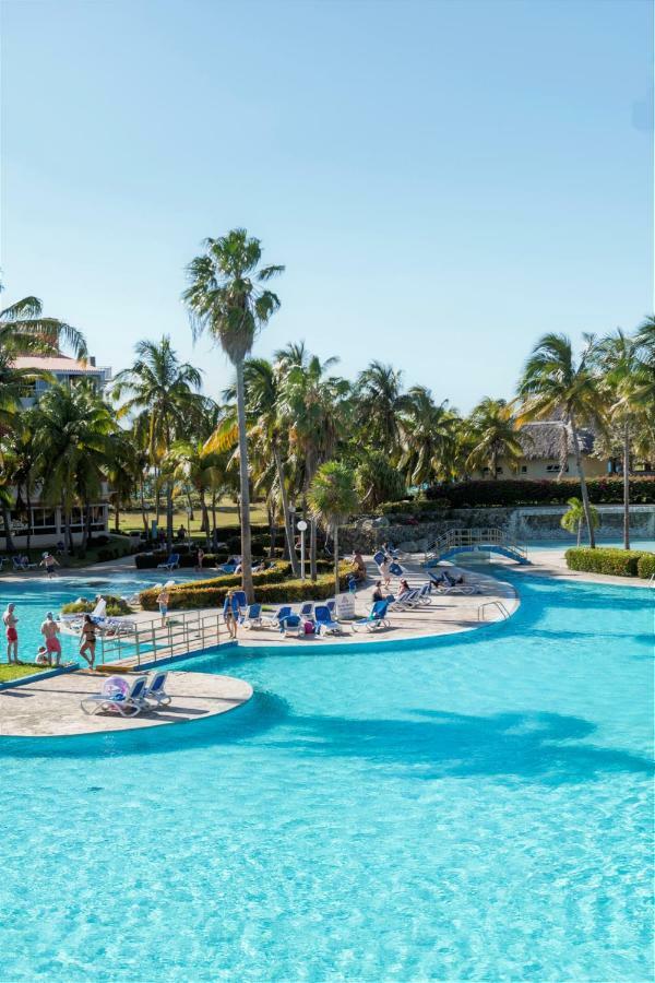 Occidental Arenas Blancas Otel Varadero Dış mekan fotoğraf