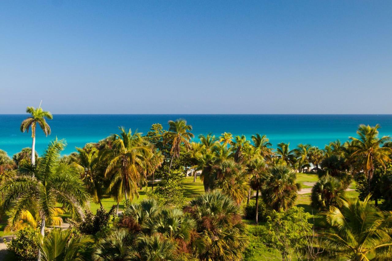 Occidental Arenas Blancas Otel Varadero Dış mekan fotoğraf