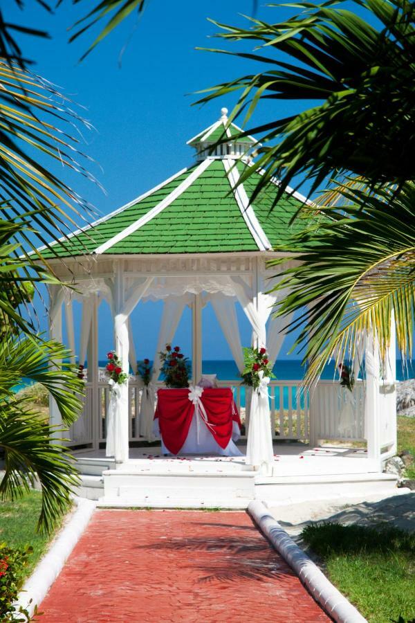 Occidental Arenas Blancas Otel Varadero Dış mekan fotoğraf